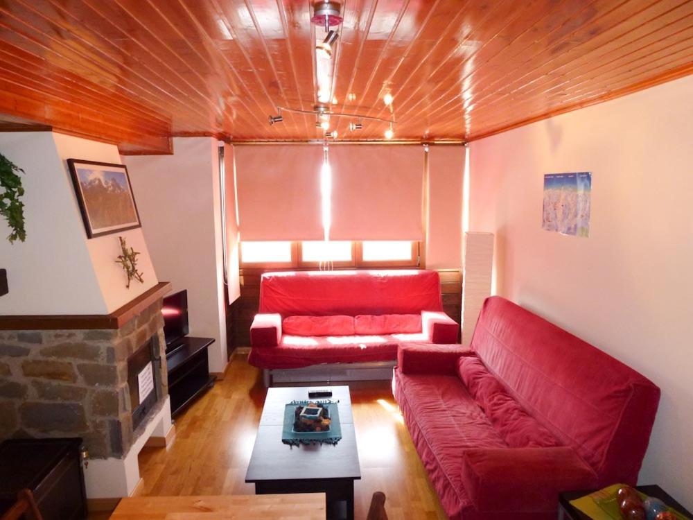 Apartamentos Formigal - Admite Mascotas - Экстерьер фото