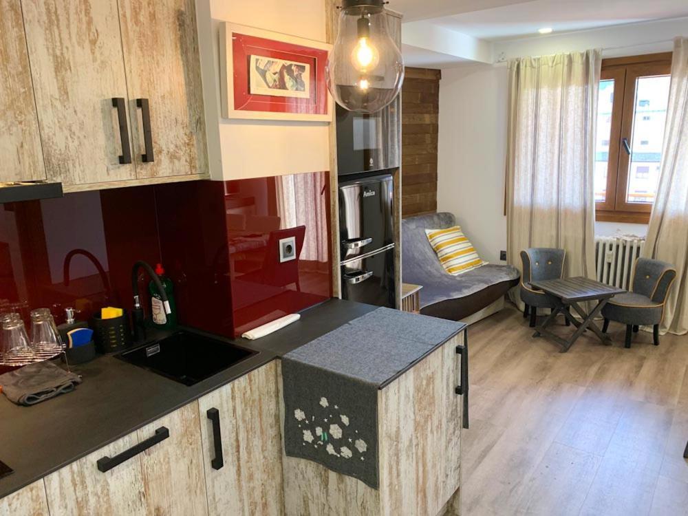 Apartamentos Formigal - Admite Mascotas - Экстерьер фото