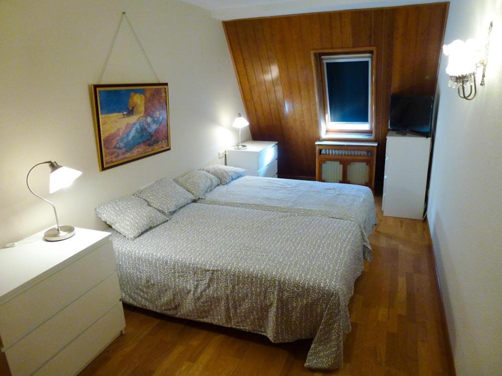 Apartamentos Formigal - Admite Mascotas - Экстерьер фото