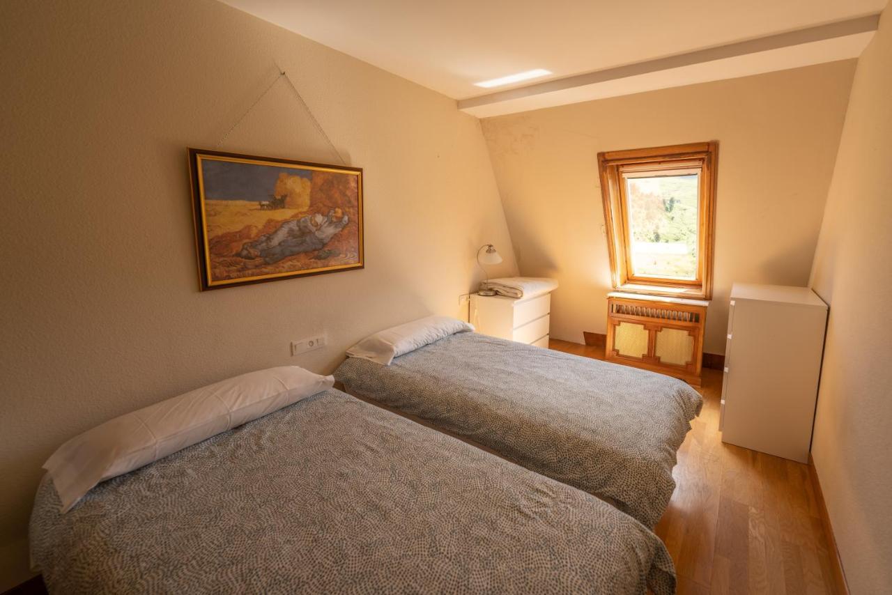 Apartamentos Formigal - Admite Mascotas - Экстерьер фото