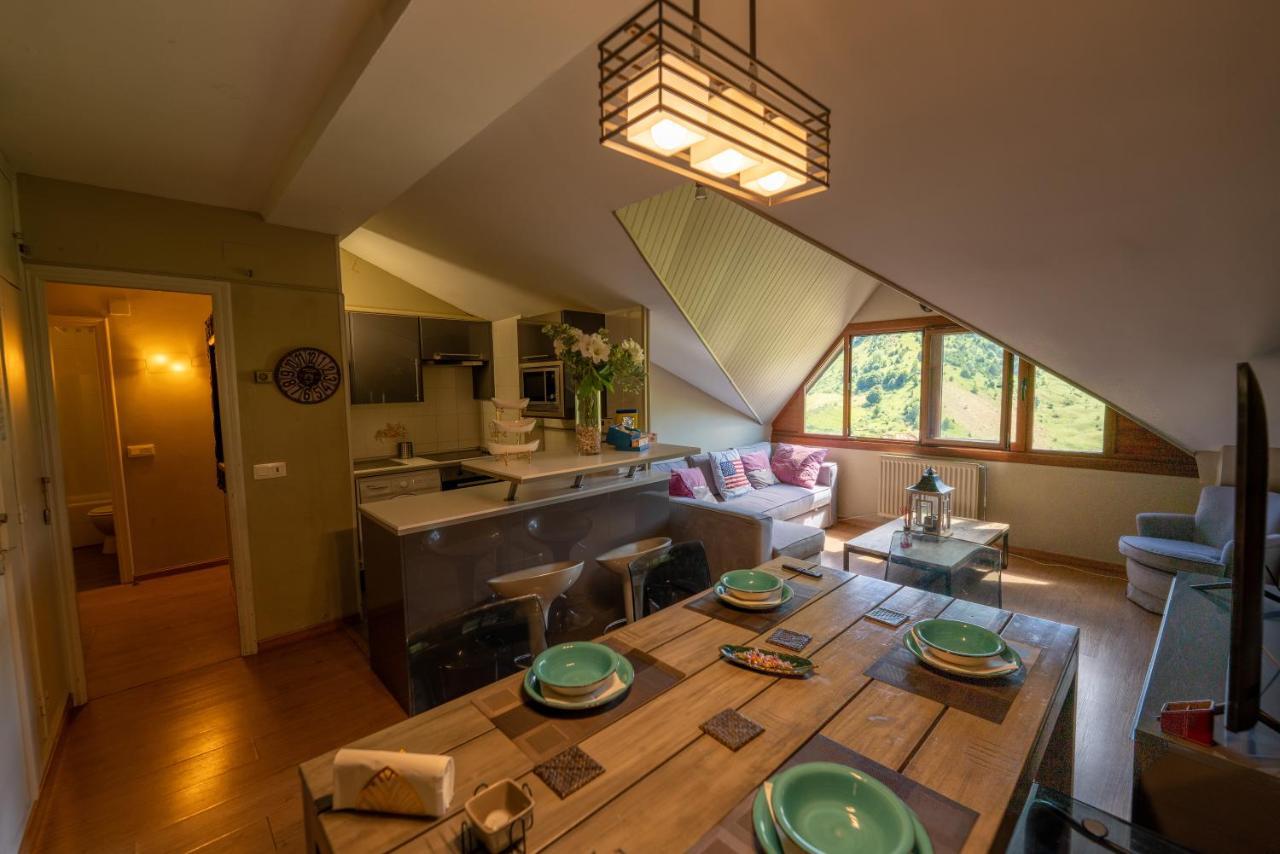 Apartamentos Formigal - Admite Mascotas - Экстерьер фото