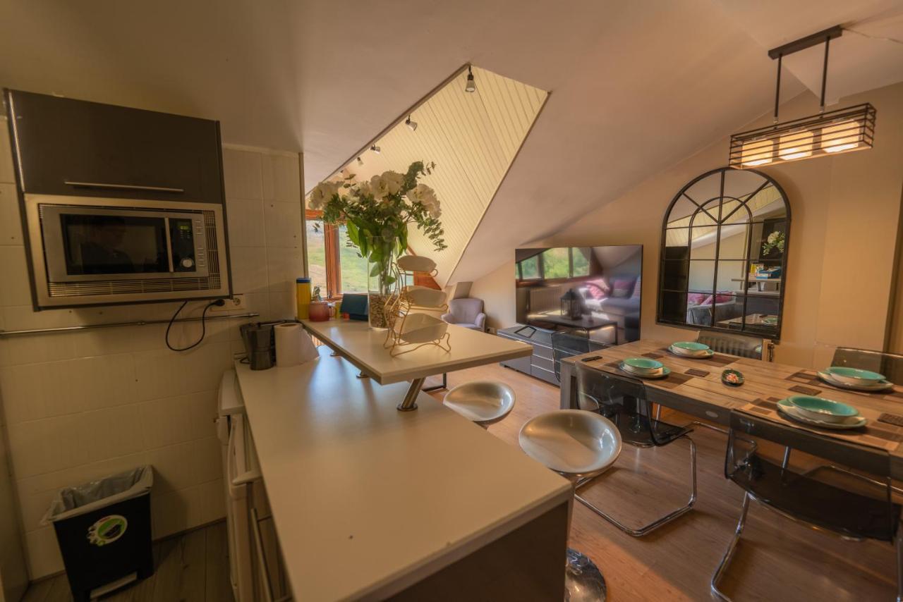 Apartamentos Formigal - Admite Mascotas - Экстерьер фото