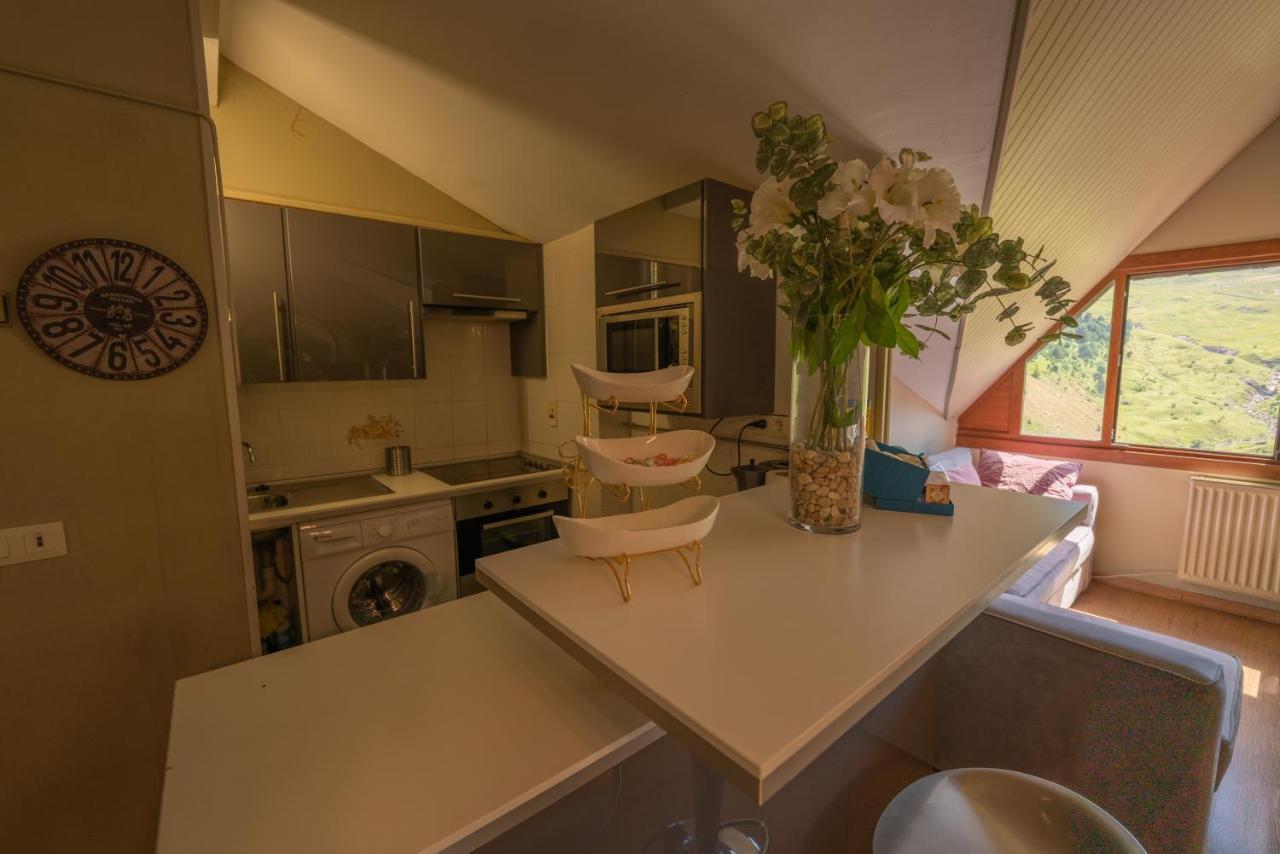 Apartamentos Formigal - Admite Mascotas - Экстерьер фото