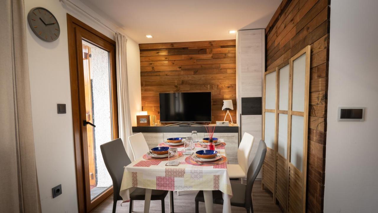 Apartamentos Formigal - Admite Mascotas - Экстерьер фото
