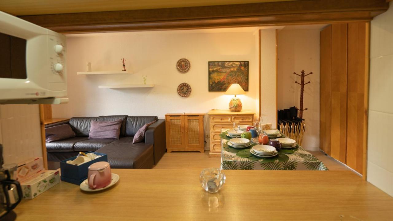Apartamentos Formigal - Admite Mascotas - Экстерьер фото