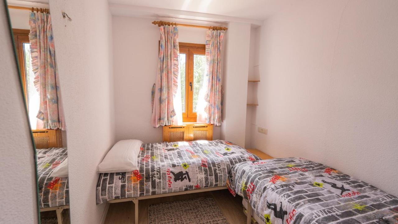 Apartamentos Formigal - Admite Mascotas - Экстерьер фото