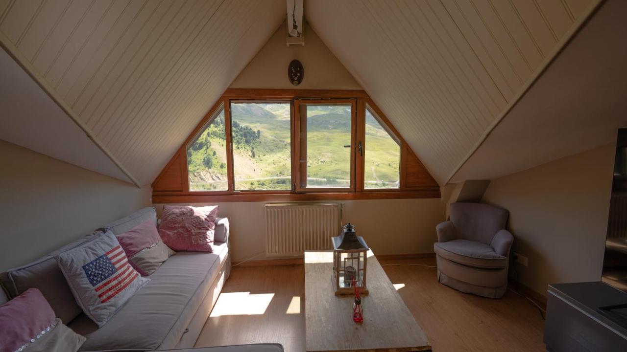 Apartamentos Formigal - Admite Mascotas - Экстерьер фото