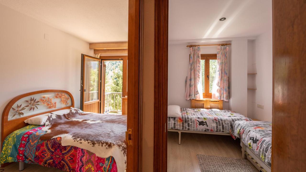 Apartamentos Formigal - Admite Mascotas - Экстерьер фото