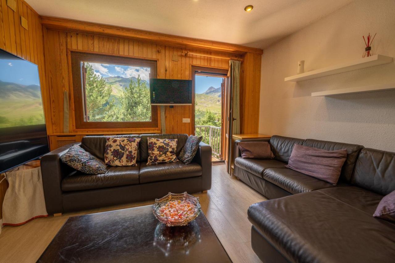 Apartamentos Formigal - Admite Mascotas - Экстерьер фото