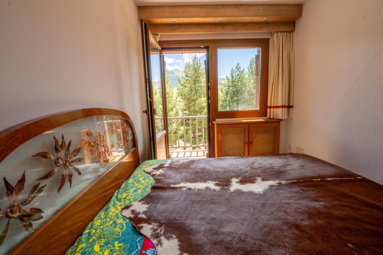 Apartamentos Formigal - Admite Mascotas - Экстерьер фото