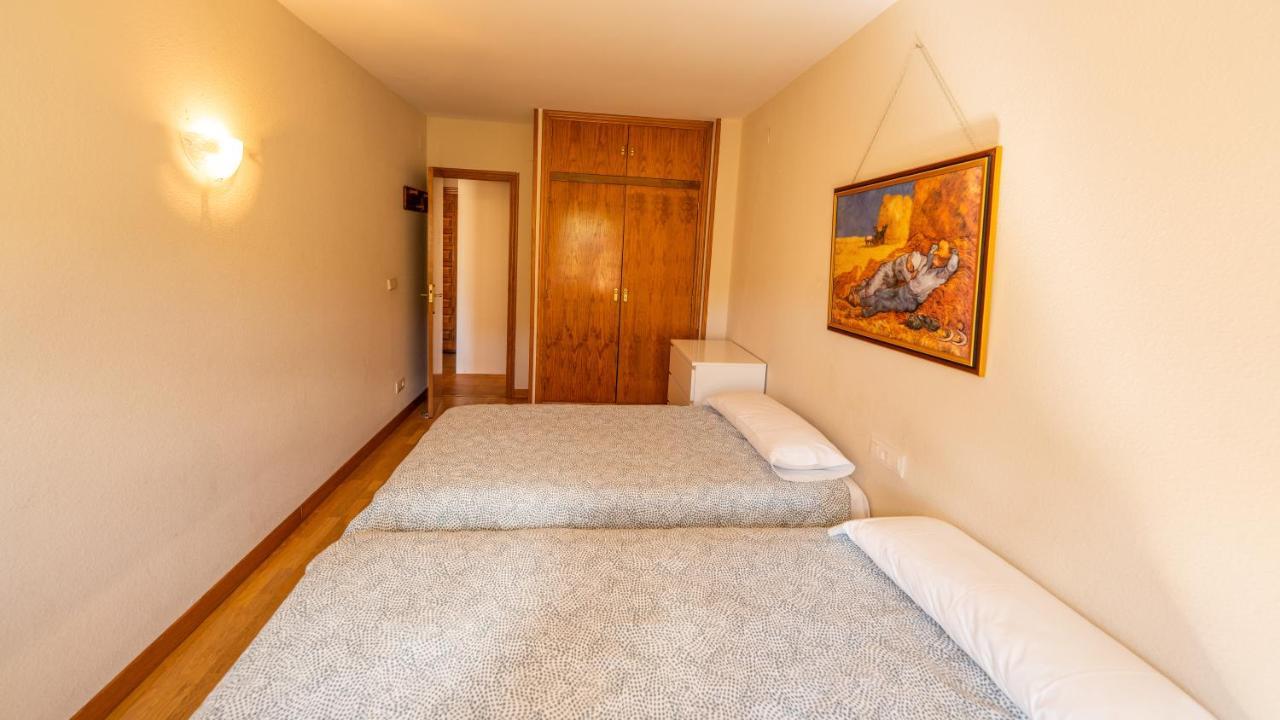 Apartamentos Formigal - Admite Mascotas - Экстерьер фото