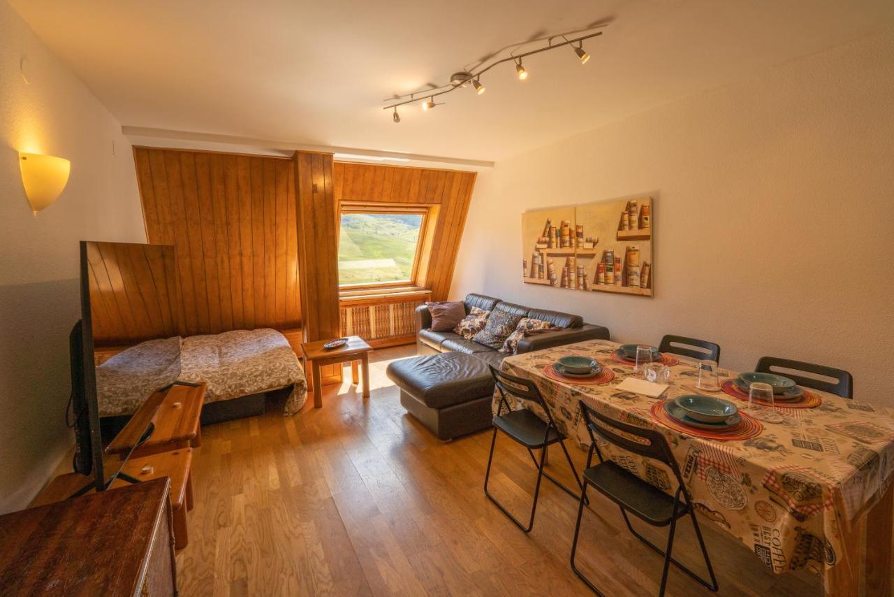 Apartamentos Formigal - Admite Mascotas - Экстерьер фото