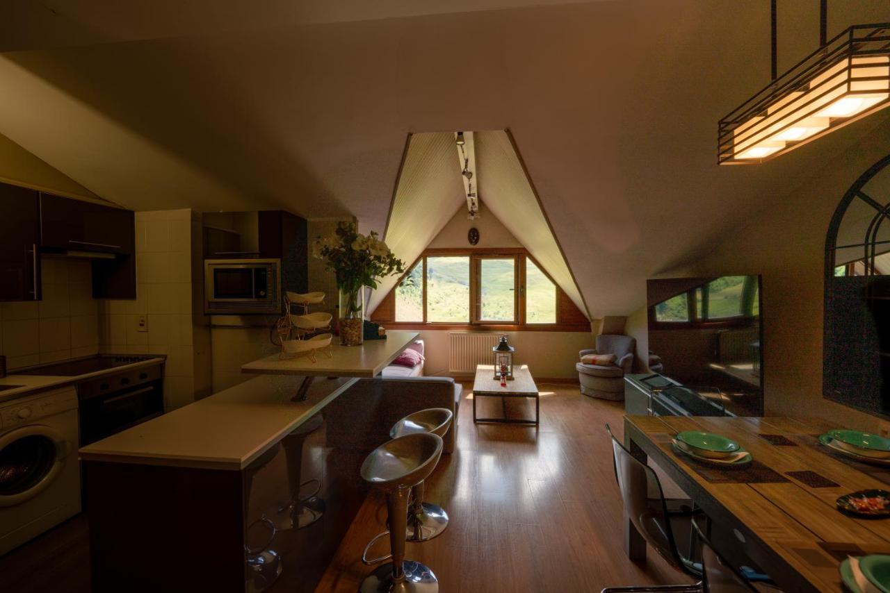 Apartamentos Formigal - Admite Mascotas - Экстерьер фото