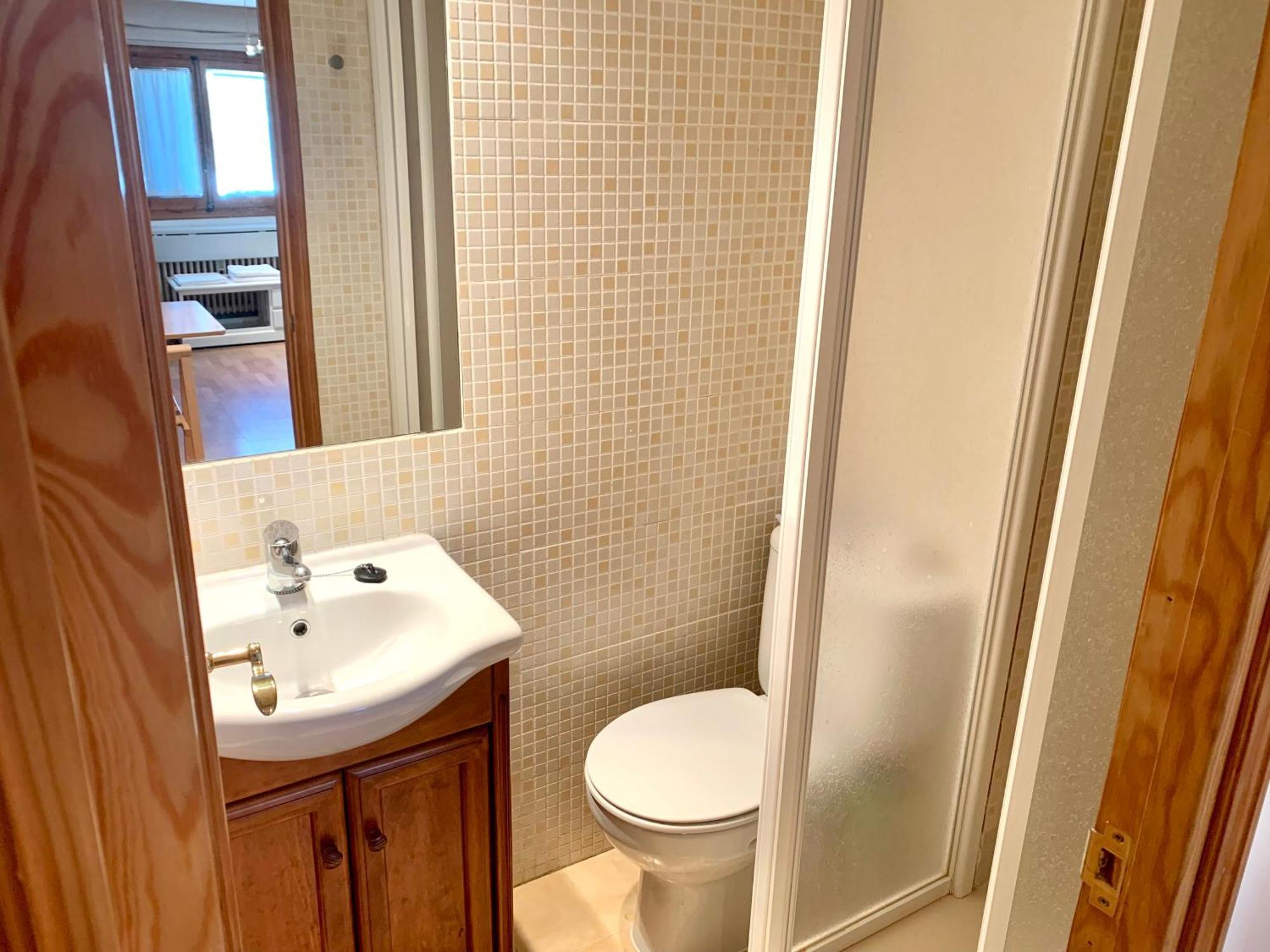 Apartamentos Formigal - Admite Mascotas - Экстерьер фото