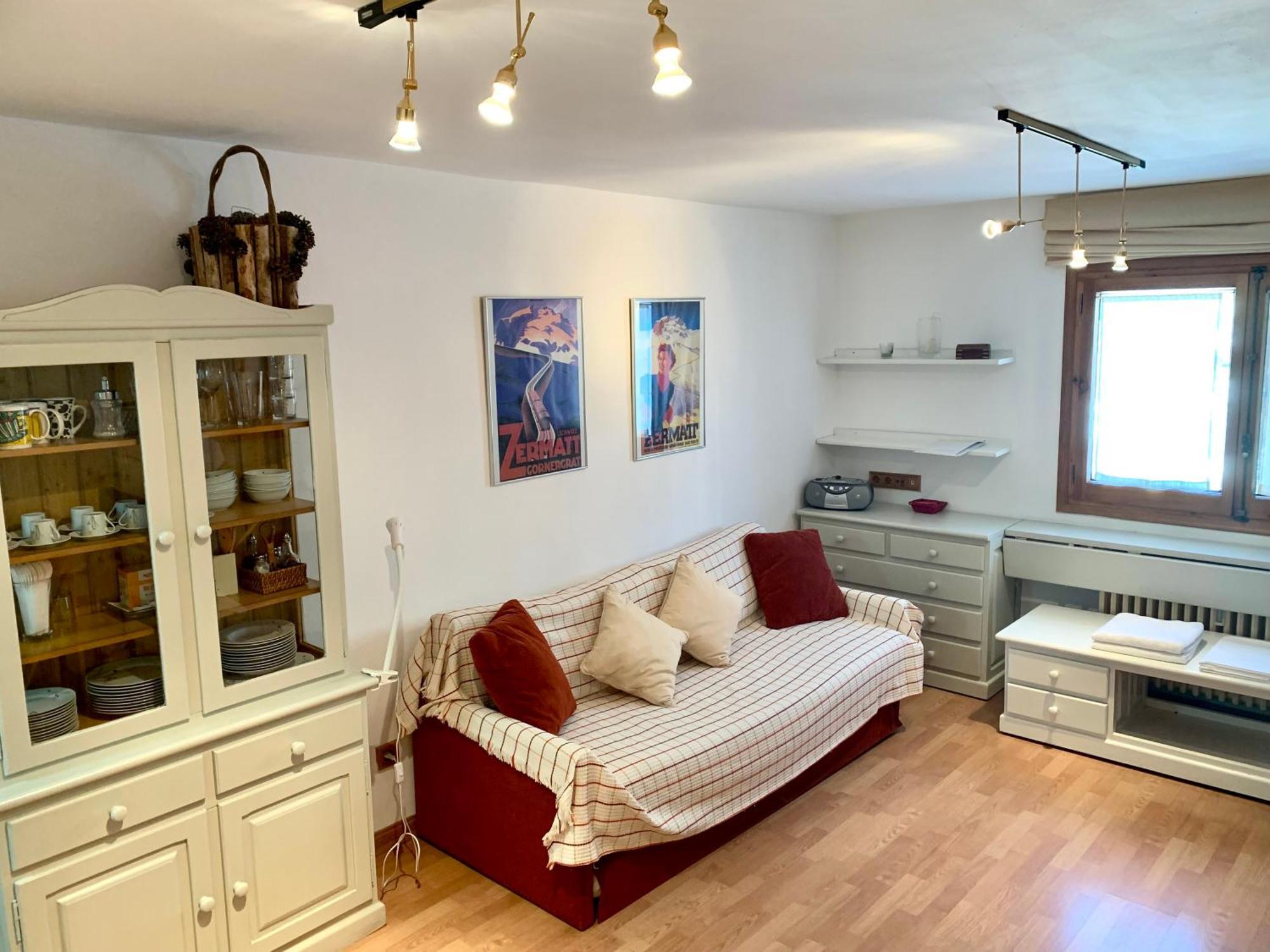 Apartamentos Formigal - Admite Mascotas - Экстерьер фото