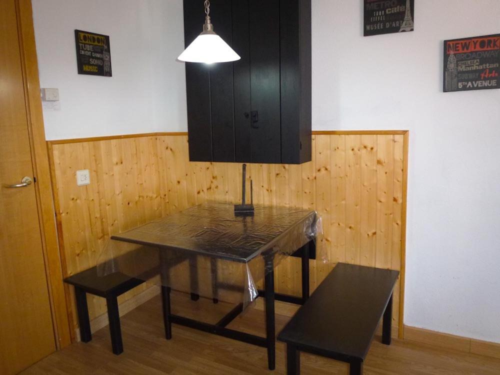Apartamentos Formigal - Admite Mascotas - Экстерьер фото