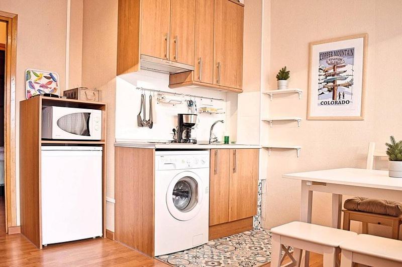 Apartamentos Formigal - Admite Mascotas - Экстерьер фото