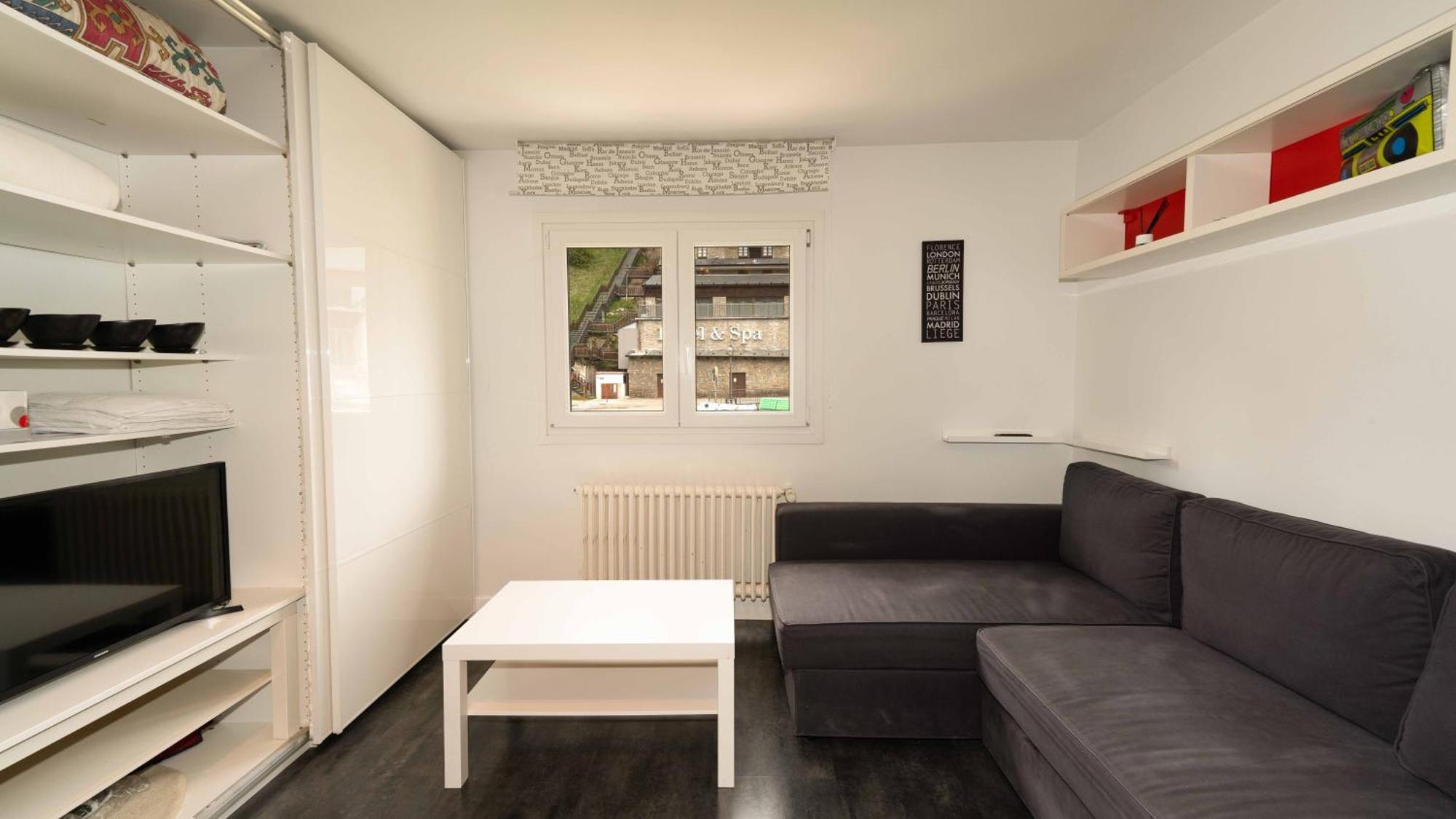 Apartamentos Formigal - Admite Mascotas - Экстерьер фото